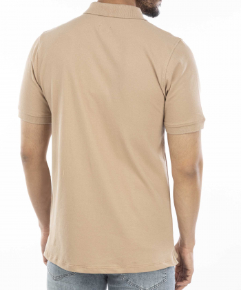 پولوشرت آستین کوتاه مردانه سولا مدل SM311600000