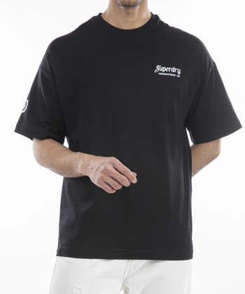 تیشرت مردانه سوپردرای Superdry کد W10S42102N