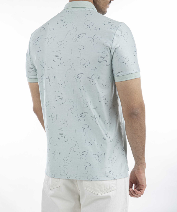پولوشرت مردانه جوتی جینز JootiJeans کد 31573422