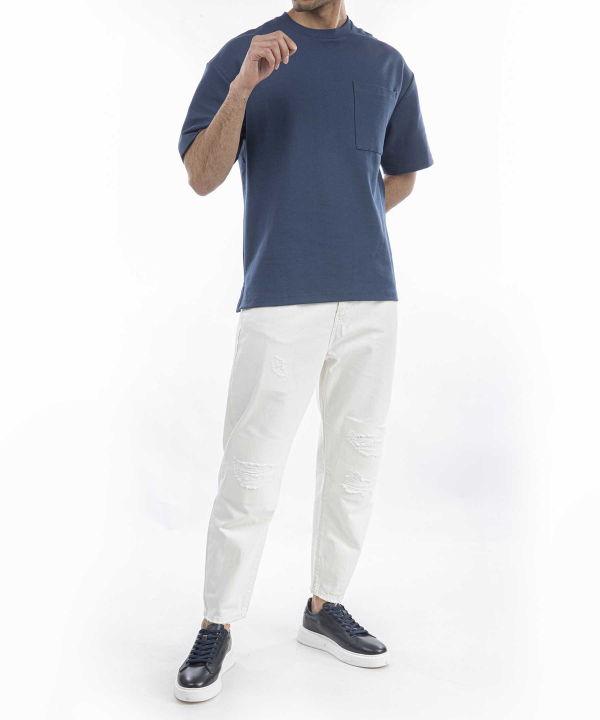 تیشرت مردانه جوتی جینز JootiJeans کد 42573306