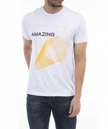 تیشرت مردانه آر ان اس RNS کد 12021933