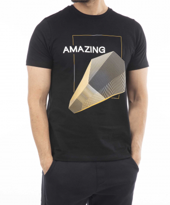 تیشرت مردانه آر ان اس RNS کد 12021933