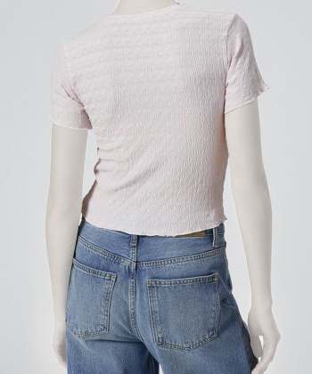 تیشرت کوتون Koton کد 4SAL10128IK