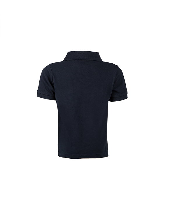 تیشرت یقه برگردان بچه‌گانه جین وست Jeanswest