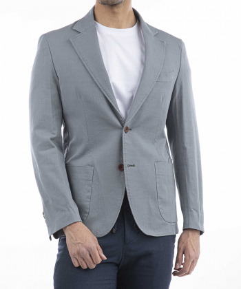 کت تک مردانه فریولی مدل 12037