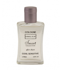 افتر شیو اسمارت کالکشن Smart Collection مدل Dunhill Cool حجم 100 میلی لیتر