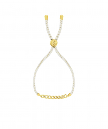 دستبند کارتیه میو گلد Mio Gold کد BRS561