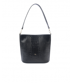کیف کراس بادی چرم طبیعی زنانه چرم مشهد Mashad Leather مدل S5263