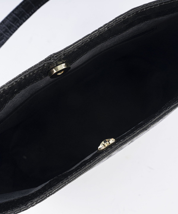 کیف کراس بادی چرم طبیعی زنانه چرم مشهد Mashad Leather مدل S5263