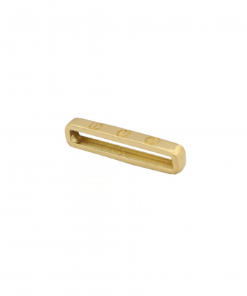 آویز ساعت کارتیه میو گلد Mio Gold کد W254