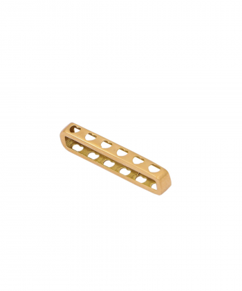 آویز ساعت قلب میو گلد Mio Gold کد W268