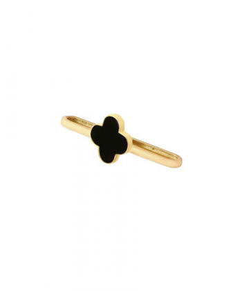 آویز ساعت ون کلیف میو گلد Mio Gold کد W365