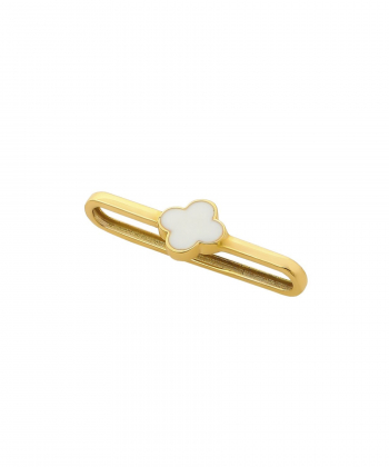 آویز ساعت ون کلیف میو گلد Mio Gold کد W366