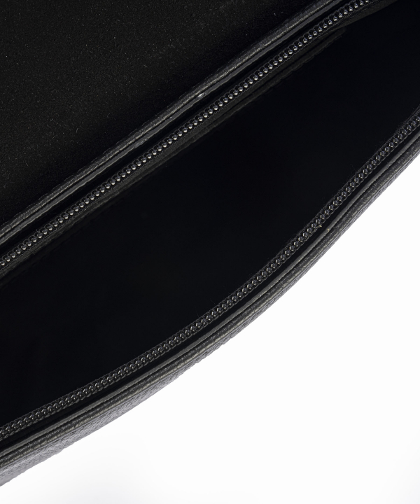 کیف دوشی چرم طبیعی چرم مشهد Mashad Leather مدل S5264