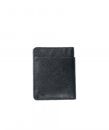 کیف پول چرم طبیعی مردانه چرم مشهد مدل D5547