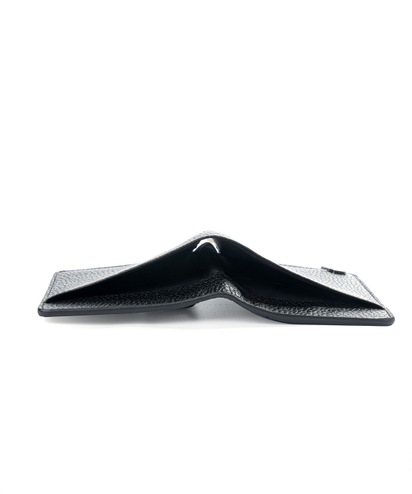 کیف پول چرم طبیعی مردانه چرم مشهد Mashad Leather مدل D5547