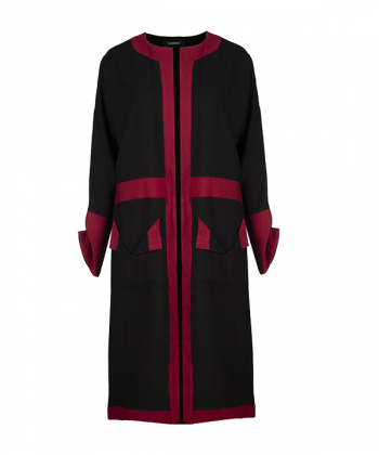 مانتو اسپرت زیبو Ziboo مدل فرناز