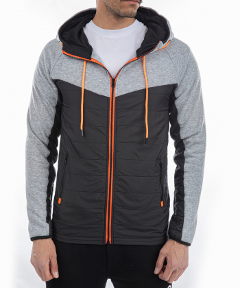 سویشرت مردانه برندس مدل 400008