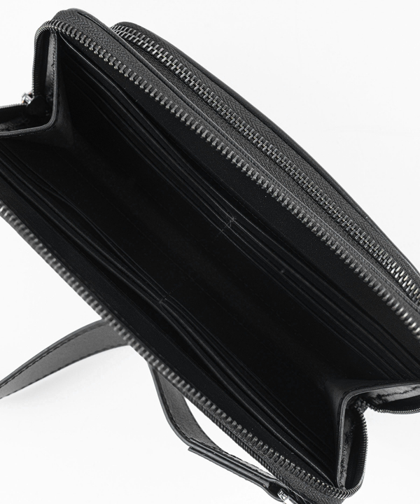 کیف کمری چرم طبیعی چرم مشهد Mashad Leather مدل P0996