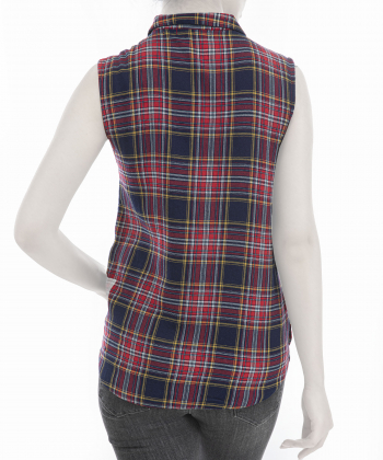 تاپ نخی زنانه برندس مدل 10131