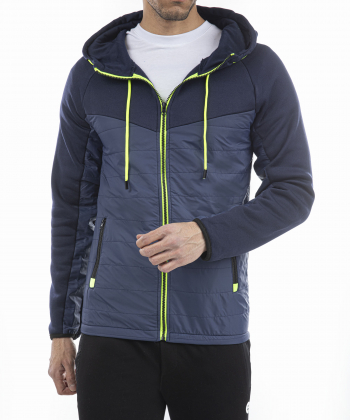 سویشرت مردانه برندس مدل 400008