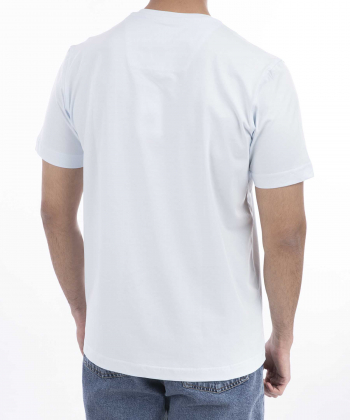 تیشرت آستین کوتاه مردانه جامه پوش آرا مدل 4011022242