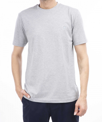 تیشرت آستین کوتاه مردانه ناوالس مدل 1101550