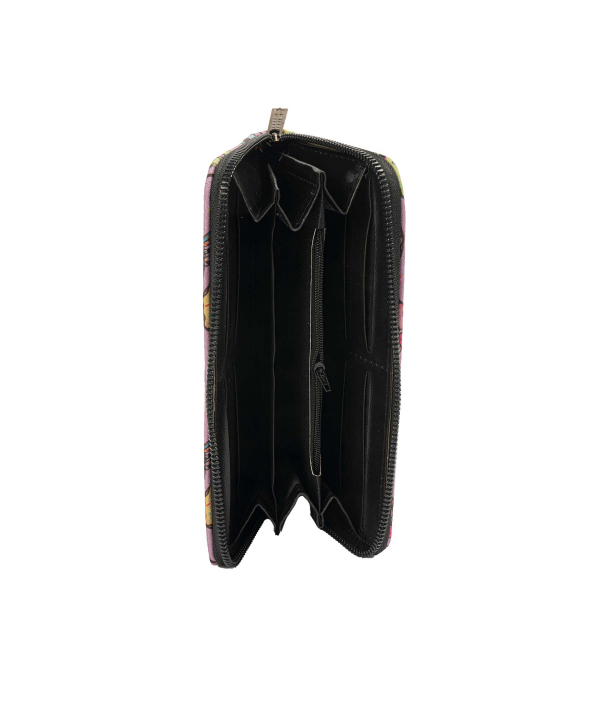 کیف پول وندی Vandy کد 1026