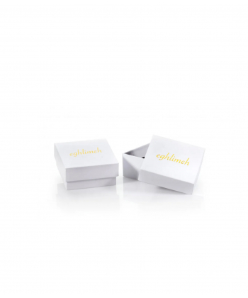 گوشواره طلا اقلیمه Eghlimeh مدل ET1113