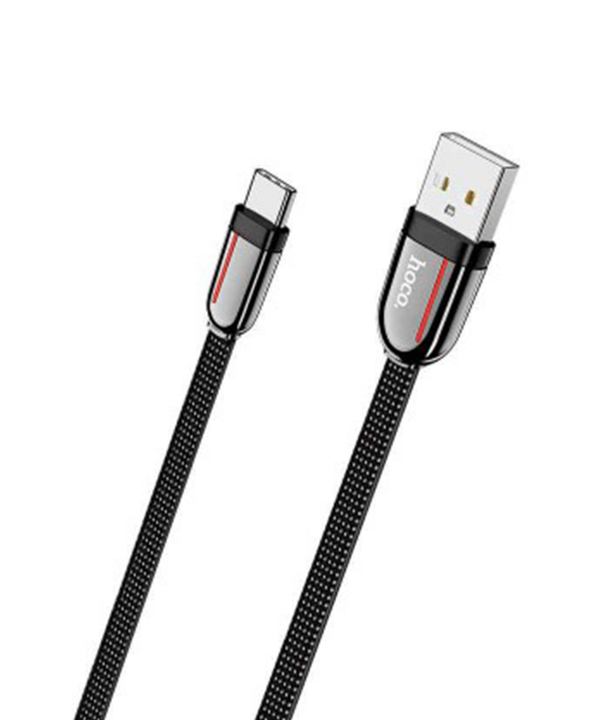کابل شارژ هوکو Hoco مدل U74 TYPE C