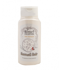 شامپو اسمارت کالکشن Smart Collection مدل Normal Hair حجم 400 میلی لیتر