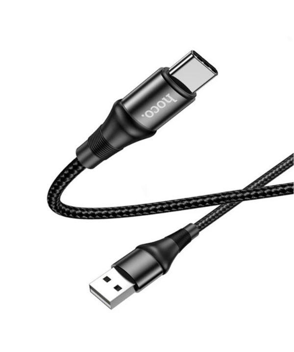 کابل شارژ هوکو Hoco مدل X50 TYPE C