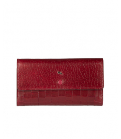کیف پول زنانه چرم مشهد Mashad Leather مدل D0304-042