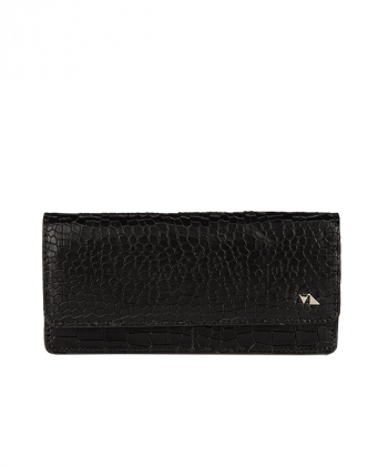 کیف پول زنانه چرم مشهد Mashad Leather مدل D0307-001