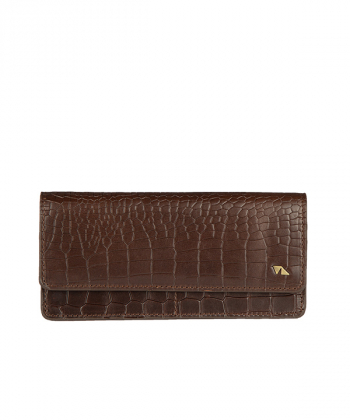 کیف پول زنانه چرم مشهد Mashad Leather مدل D0307-089