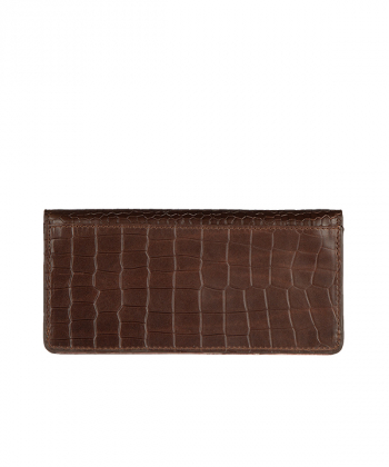 کیف پول زنانه چرم مشهد Mashad Leather مدل D0307-089