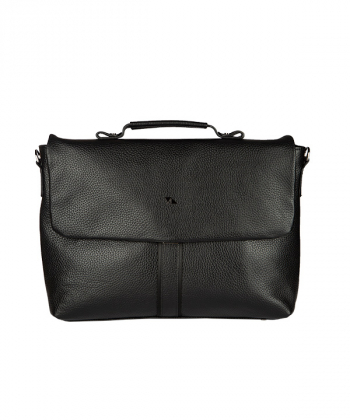 کیف اداری چرم مشهد Mashad Leather مدل A0585