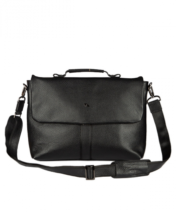 کیف اداری چرم مشهد Mashad Leather مدل A0585