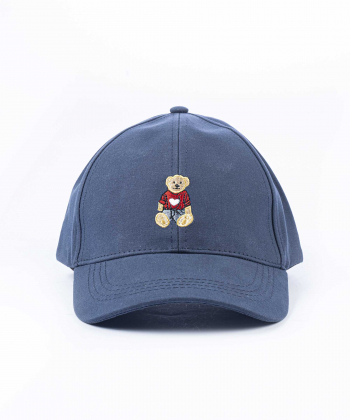 کلاه کپ دخترانه نوولا شال Novella Shawl کد 66009