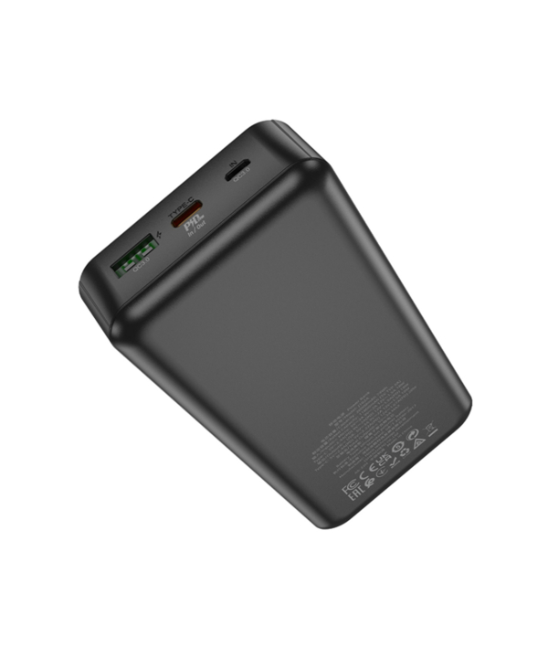 پاوربانک هوکو Hoco مدل J102A 20000 MAH PD 20W