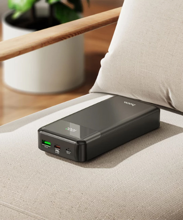 پاوربانک هوکو Hoco مدل J102A 20000 MAH PD 20W