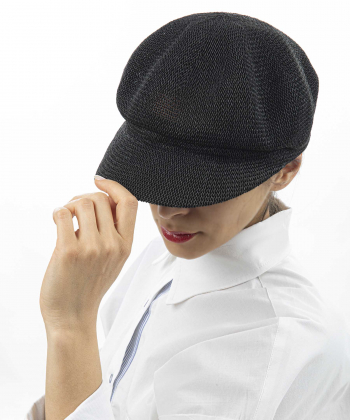 کلاه دخترانه نوولا شال Novella Shawl کد 66006