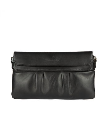 کیف دوشی زنانه چرم مشهد Mashad Leather مدل S5107