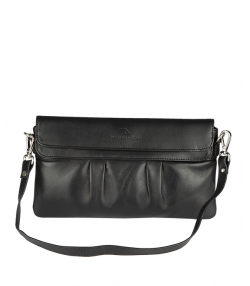 کیف دوشی زنانه چرم مشهد Mashad Leather مدل S5107