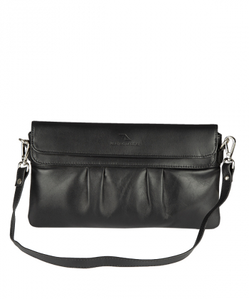 کیف دوشی زنانه چرم مشهد Mashad Leather مدل S5107