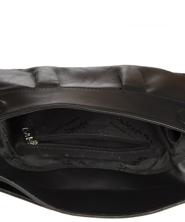 کیف دستی زنانه چرم مشهد Mashhad Leather مدل S5107