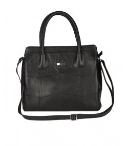 کیف دوشی زنانه چرم مشهد Mashad Leather مدل S5104