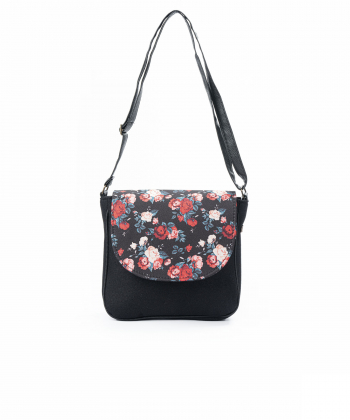 کیف دوشی دخترانه وندی مدل 1115