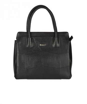 کیف دوشی زنانه چرم مشهد Mashad Leather مدل S5104