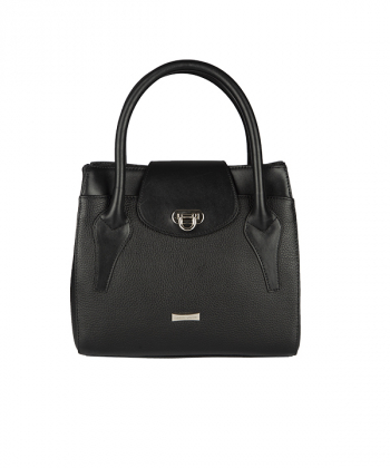 کیف دستی زنانه چرم مشهد Mashad leather مدل S5109-001